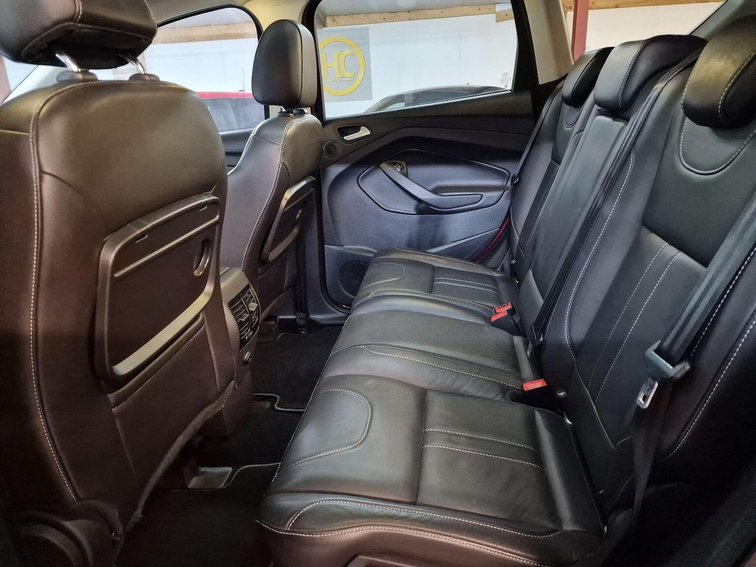 Used Ford Kuga 2016 for sale - 76397046: Photo 16