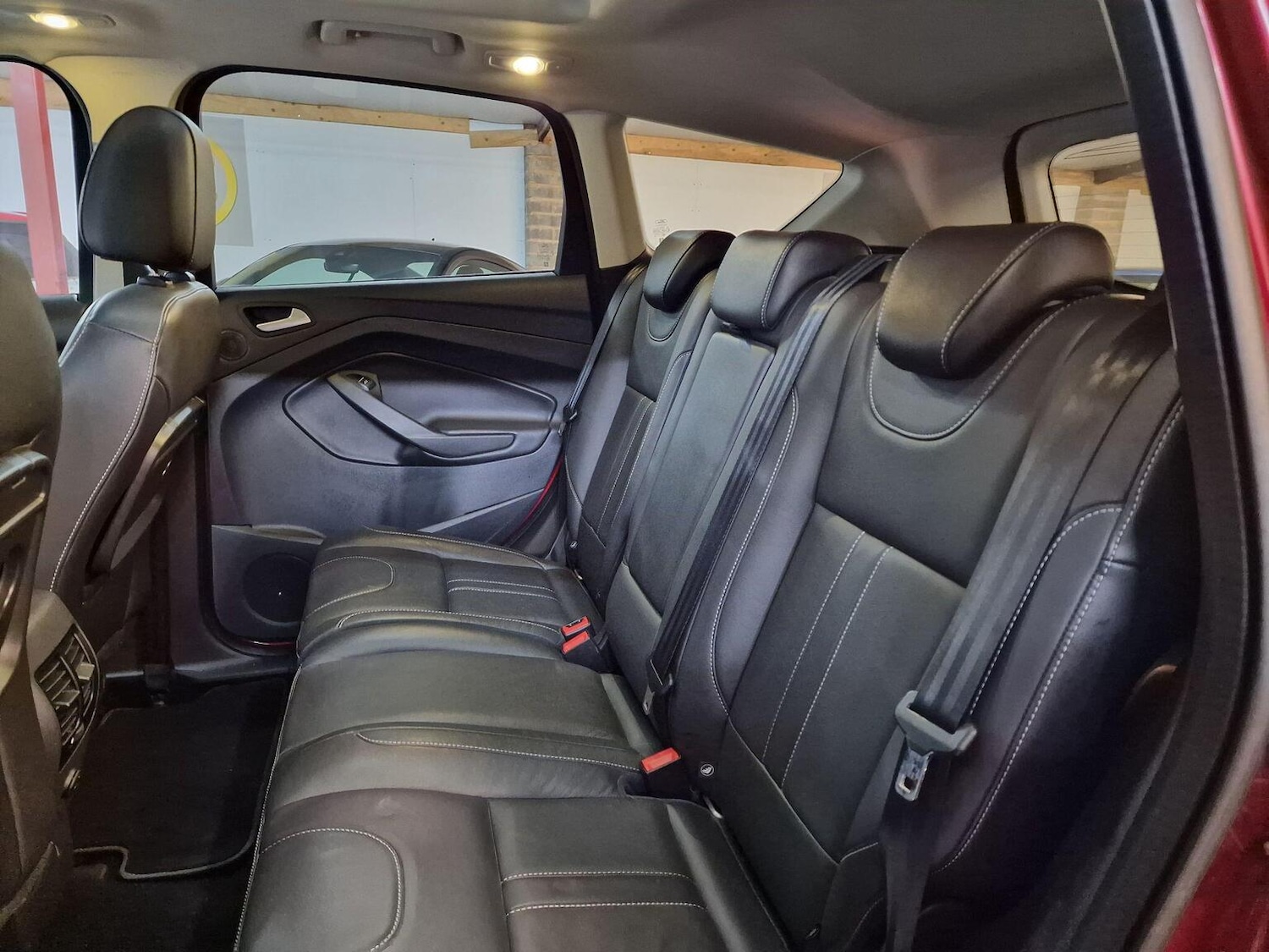 Used Ford Kuga 2016 for sale - 76397046: Photo 17