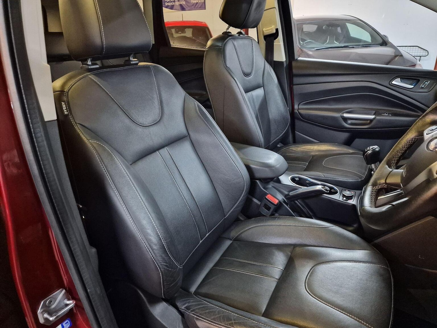 Used Ford Kuga 2016 for sale - 76397046: Photo 20