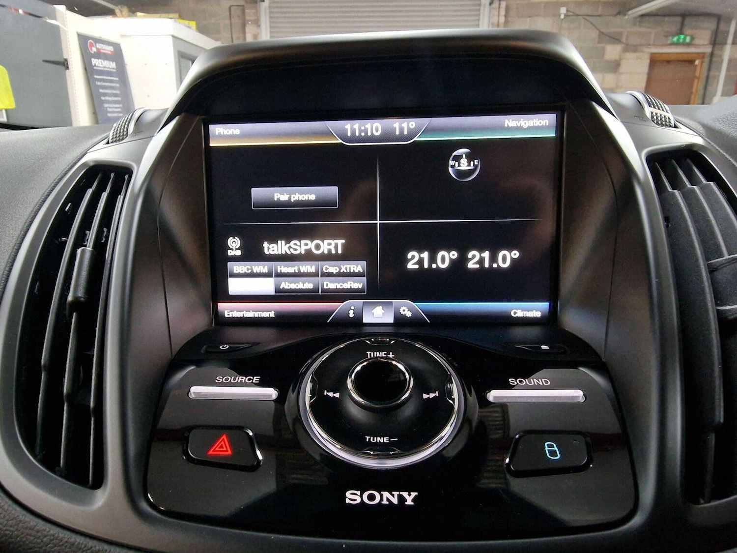 Used Ford Kuga 2016 for sale - 76397046: Photo 24