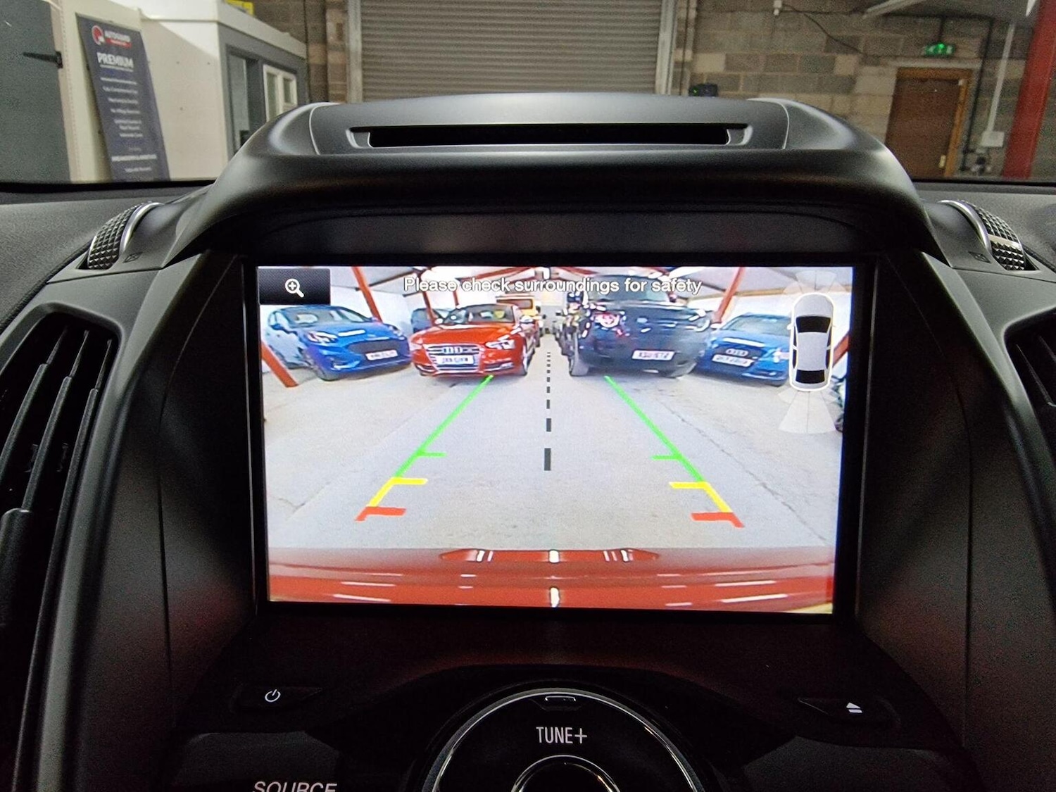 Used Ford Kuga 2016 for sale - 76397046: Photo 25