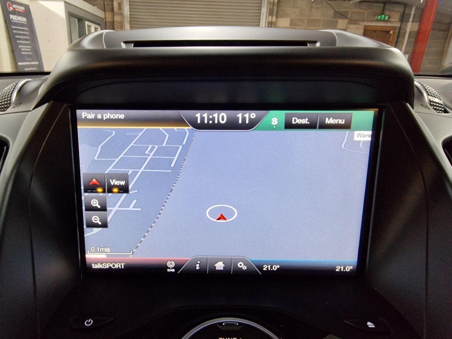 Used Ford Kuga 2016 for sale - 76397046: Photo 26