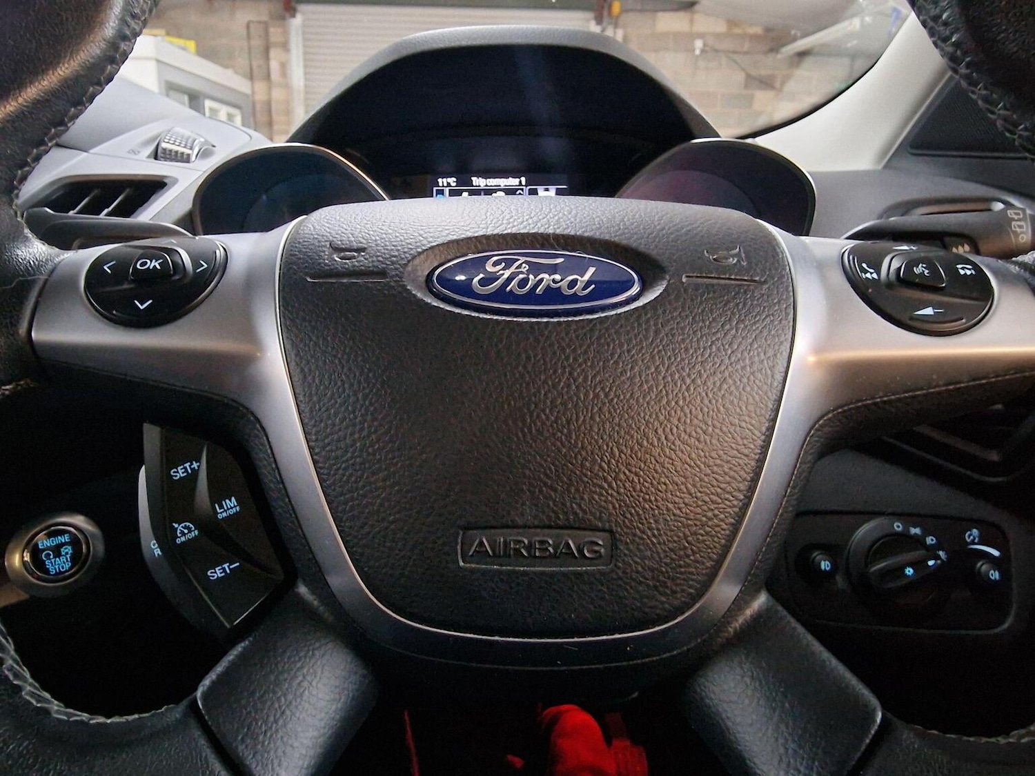 Used Ford Kuga 2016 for sale - 76397046: Photo 27