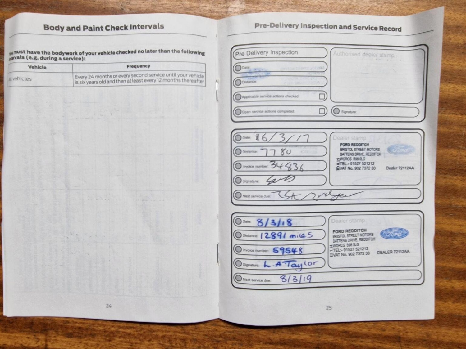 Used Ford Kuga 2016 for sale - 76397046: Photo 29