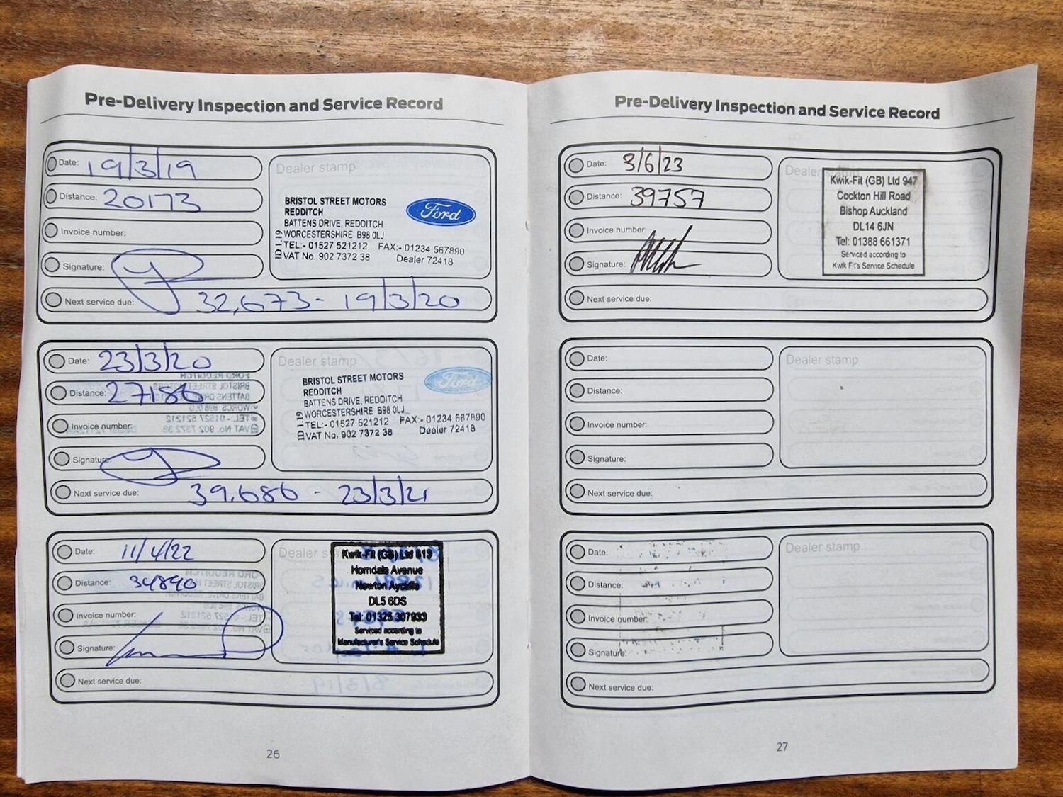 Used Ford Kuga 2016 for sale - 76397046: Photo 30