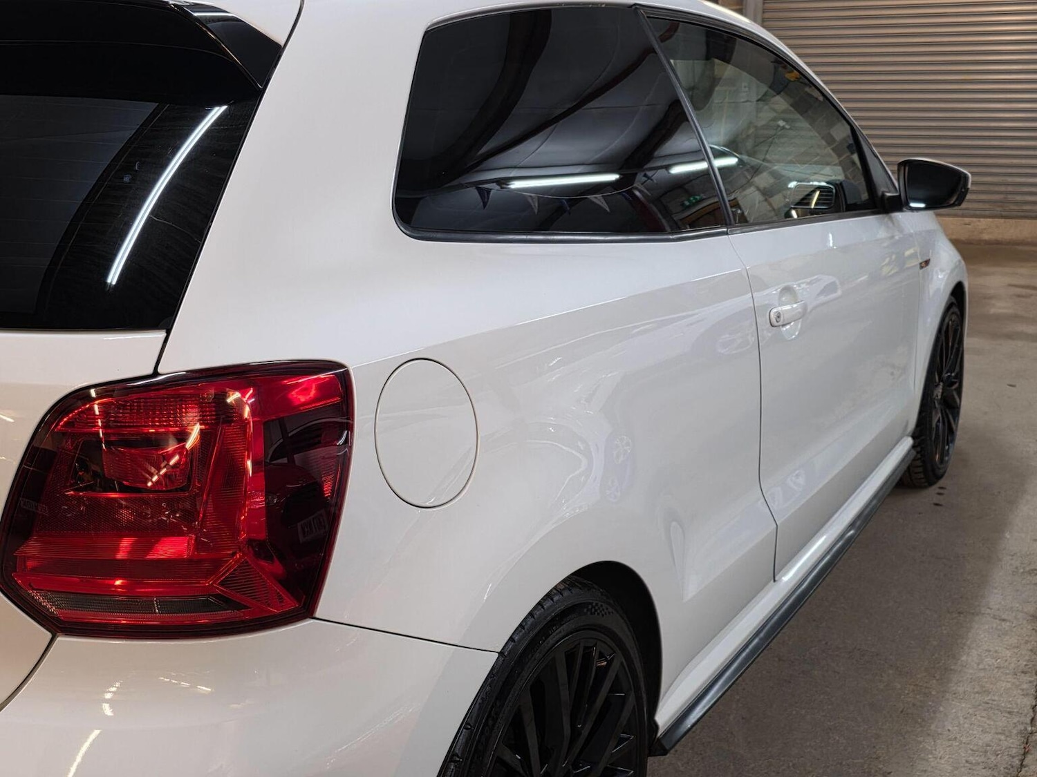 Used Volkswagen Polo 2016 for sale - 76565176: Photo 10