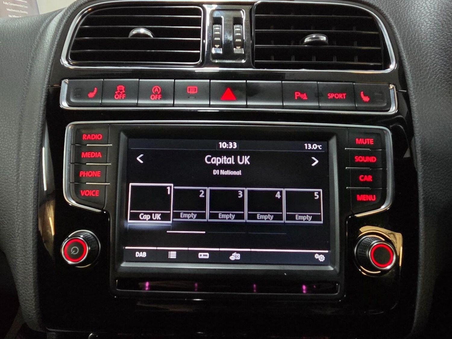 Used Volkswagen Polo 2016 for sale - 76565176: Photo 22