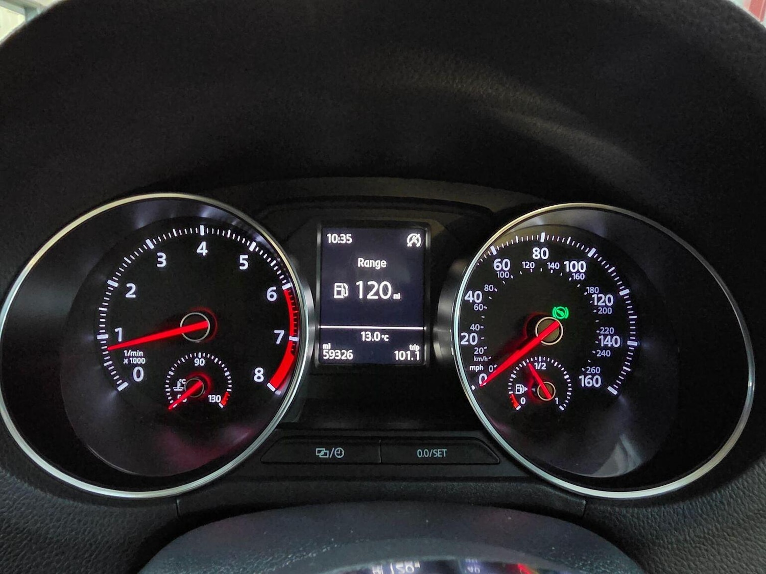 Used Volkswagen Polo 2016 for sale - 76565176: Photo 26