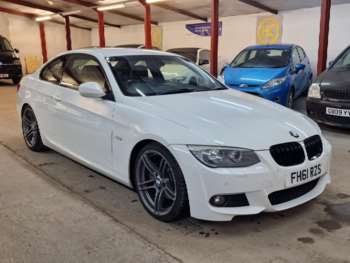 2012 - 3.0 330i M Sport Steptronic Euro 5 2dr