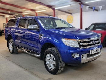 Used Ford Ranger 2014 for sale - 78876053: Photo