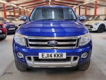 Used Ford Ranger 2014 for sale - 78876053: Photo