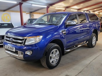 Used Ford Ranger 2014 for sale - 78876053: Photo
