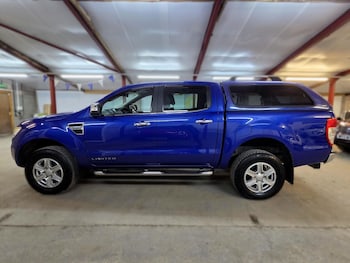 Used Ford Ranger 2014 for sale - 78876053: Photo