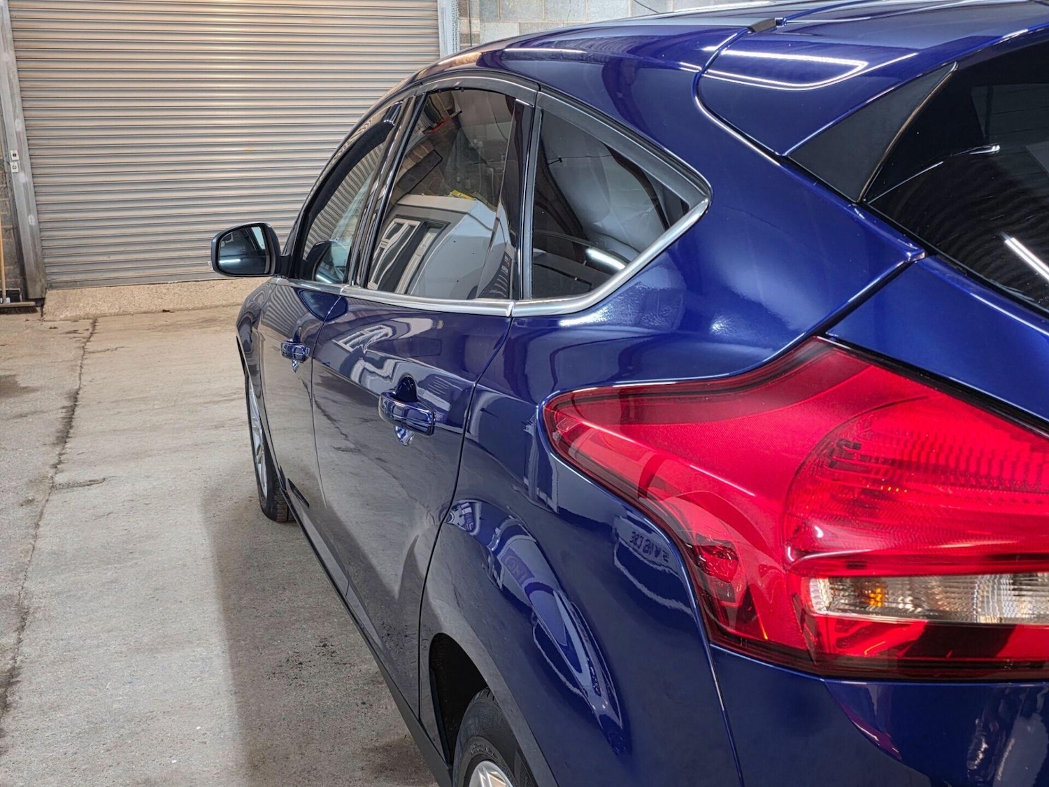 Used Ford Focus 2017 for sale - 77104405: Photo 11