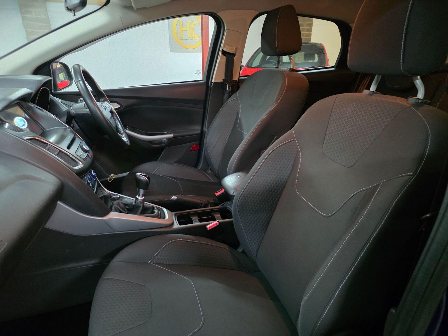 Used Ford Focus 2017 for sale - 77104405: Photo 13