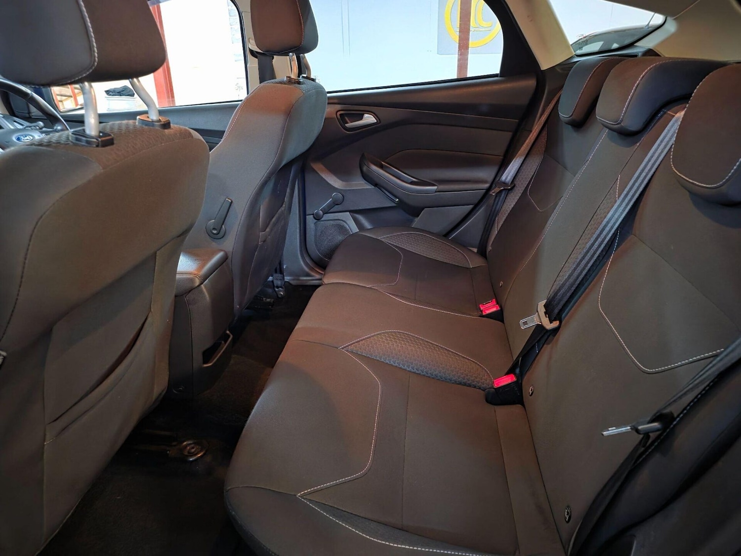 Used Ford Focus 2017 for sale - 77104405: Photo 15