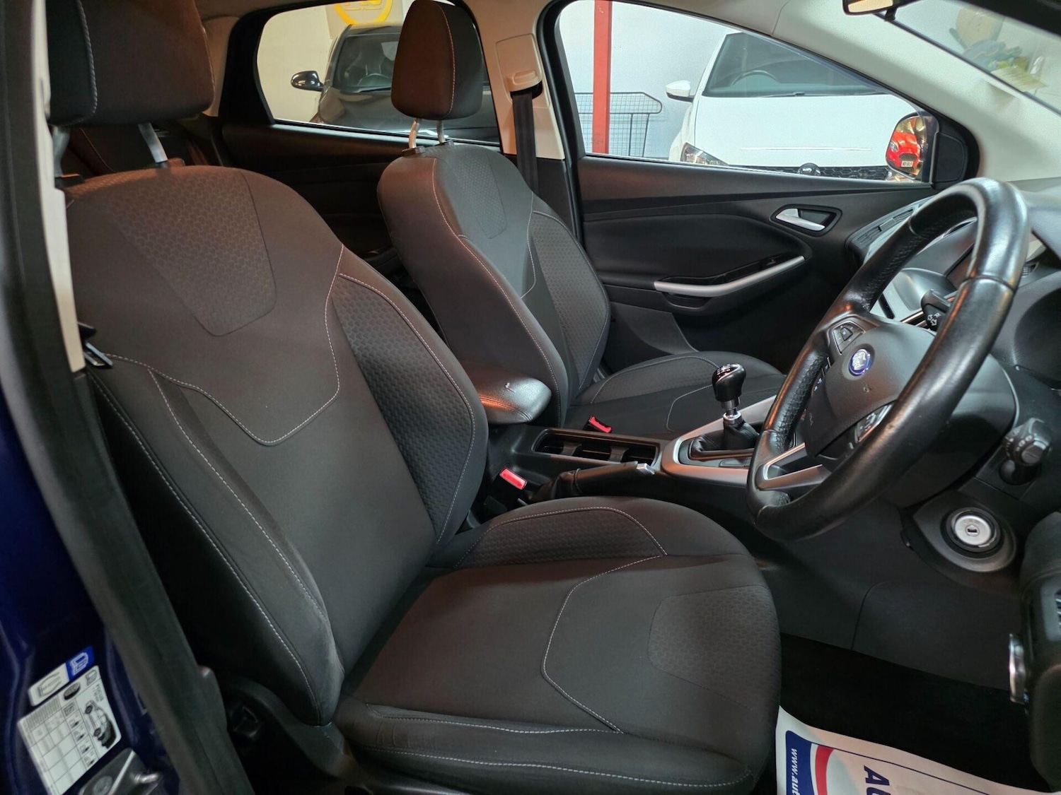 Used Ford Focus 2017 for sale - 77104405: Photo 19