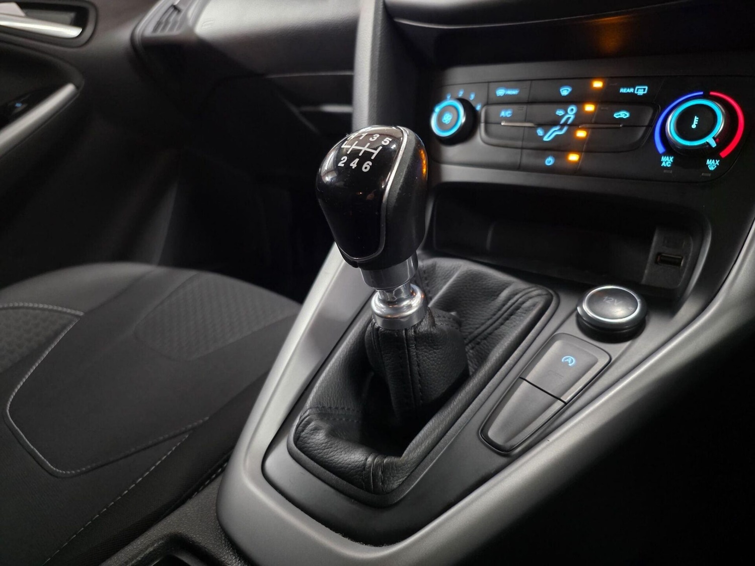 Used Ford Focus 2017 for sale - 77104405: Photo 21