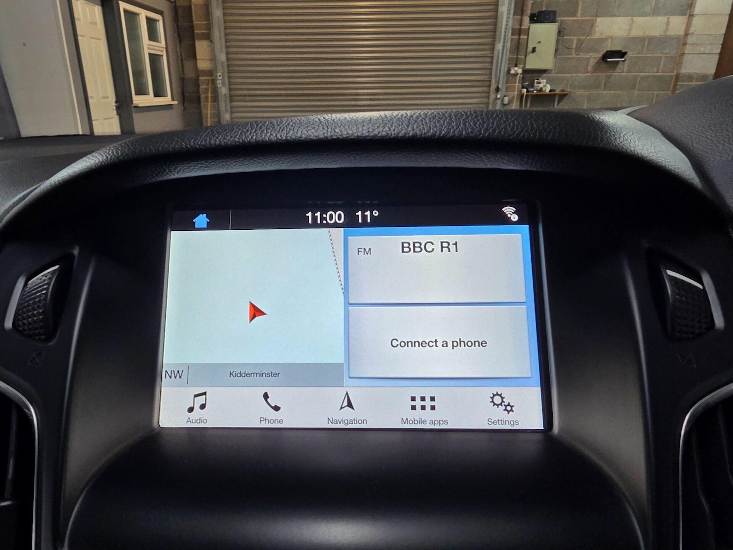 Used Ford Focus 2017 for sale - 77104405: Photo 23