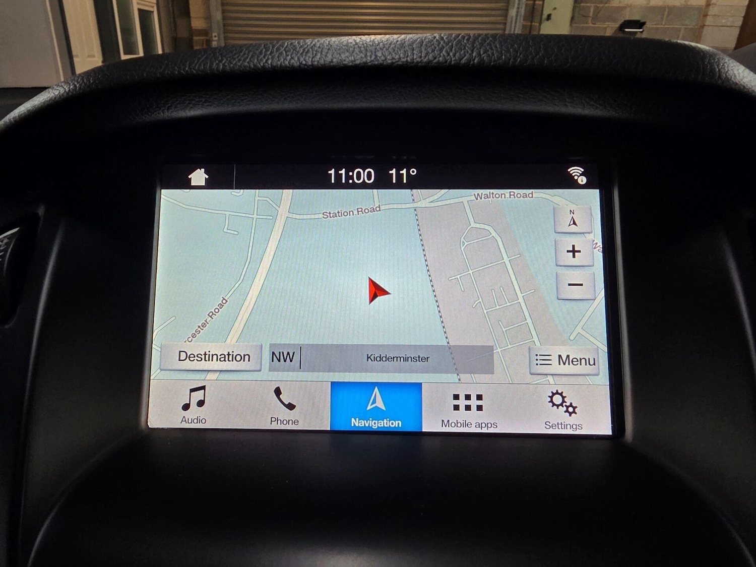 Used Ford Focus 2017 for sale - 77104405: Photo 24