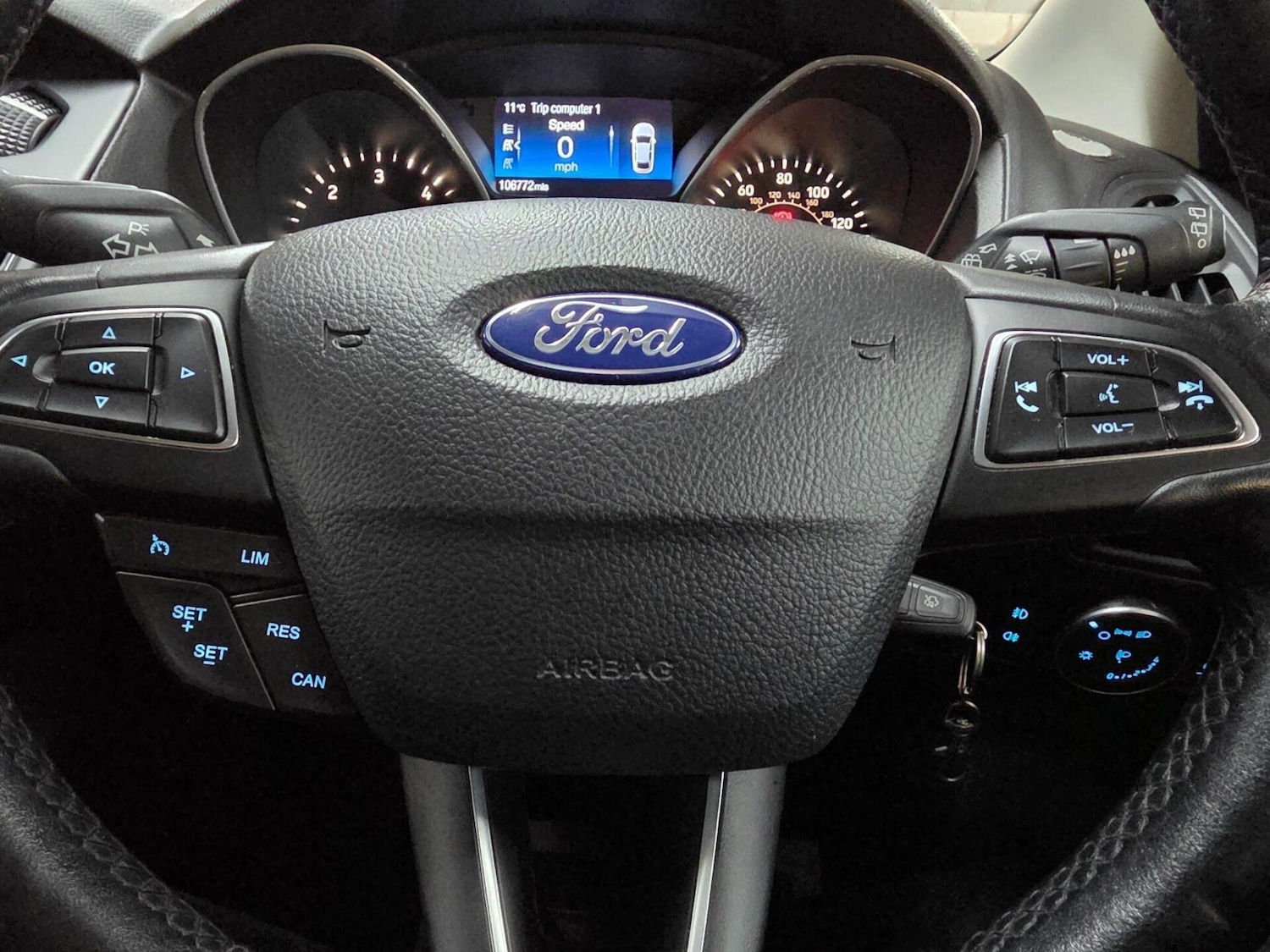 Used Ford Focus 2017 for sale - 77104405: Photo 25