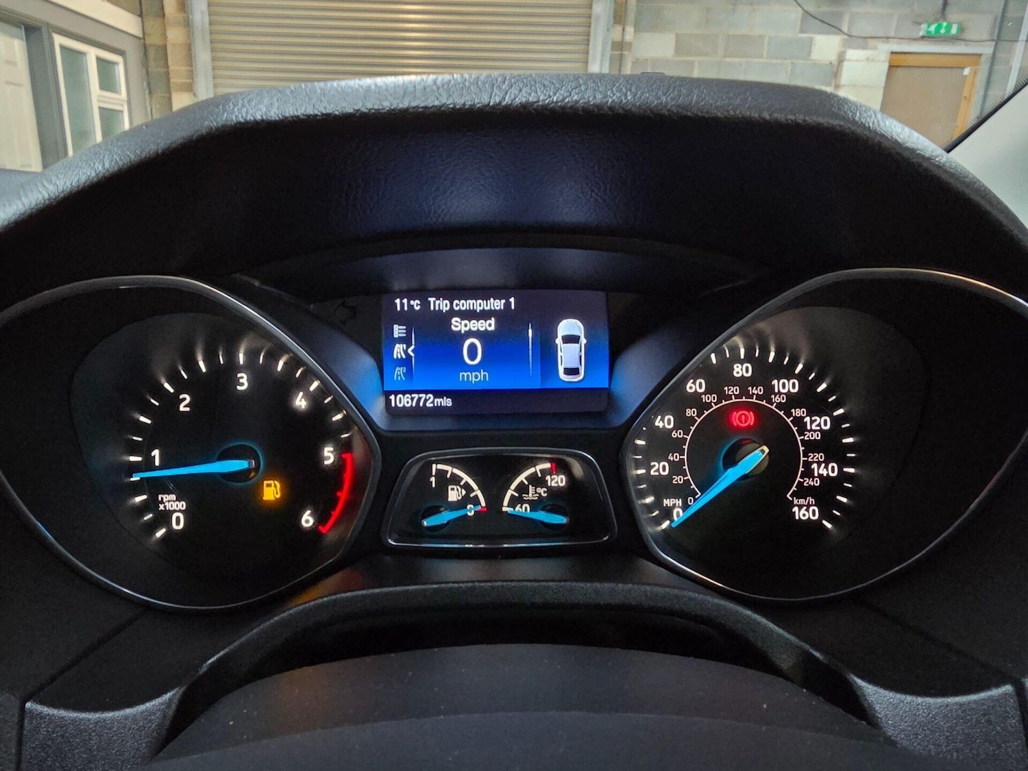 Used Ford Focus 2017 for sale - 77104405: Photo 26