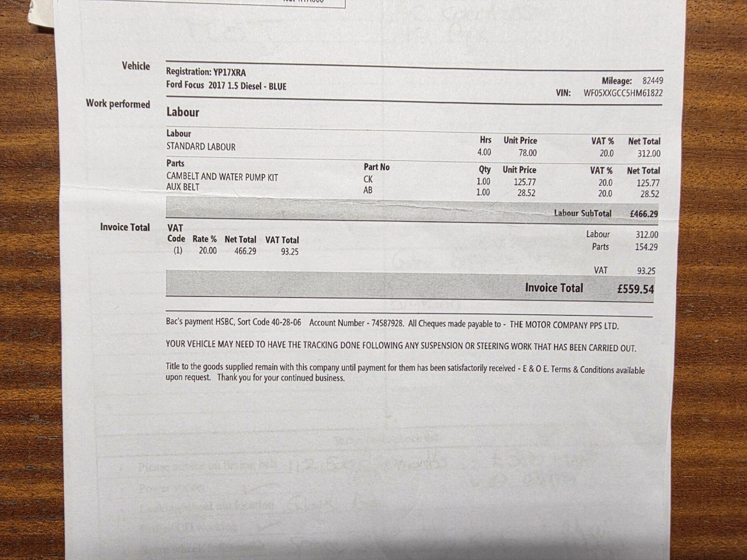 Used Ford Focus 2017 for sale - 77104405: Photo 27