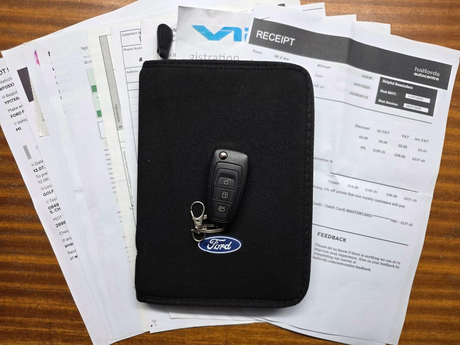 Used Ford Focus 2017 for sale - 77104405: Photo 28