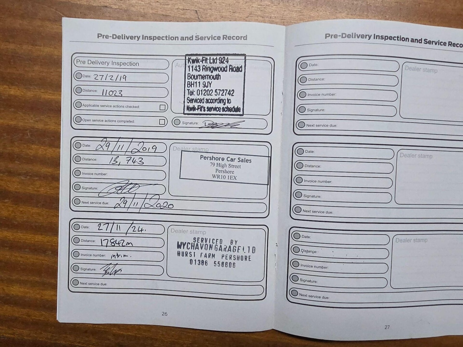 Used Ford Focus 2017 for sale - 77104405: Photo 29