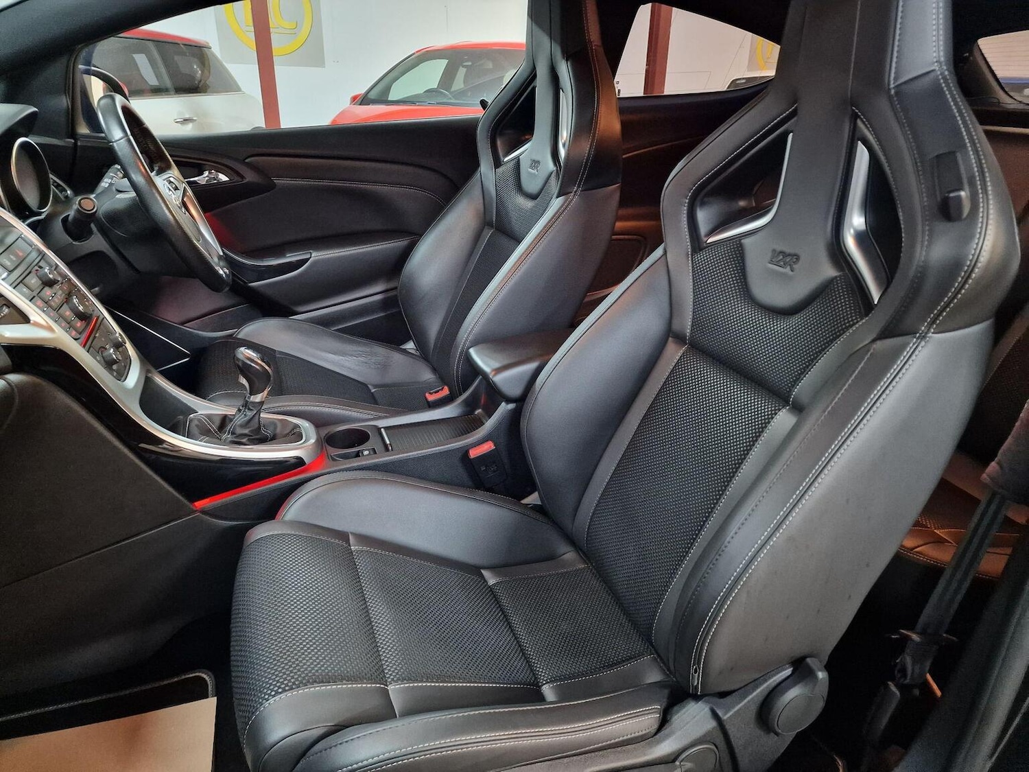 Used Vauxhall Astra GTC 2015 for sale - 76391472: Photo 13