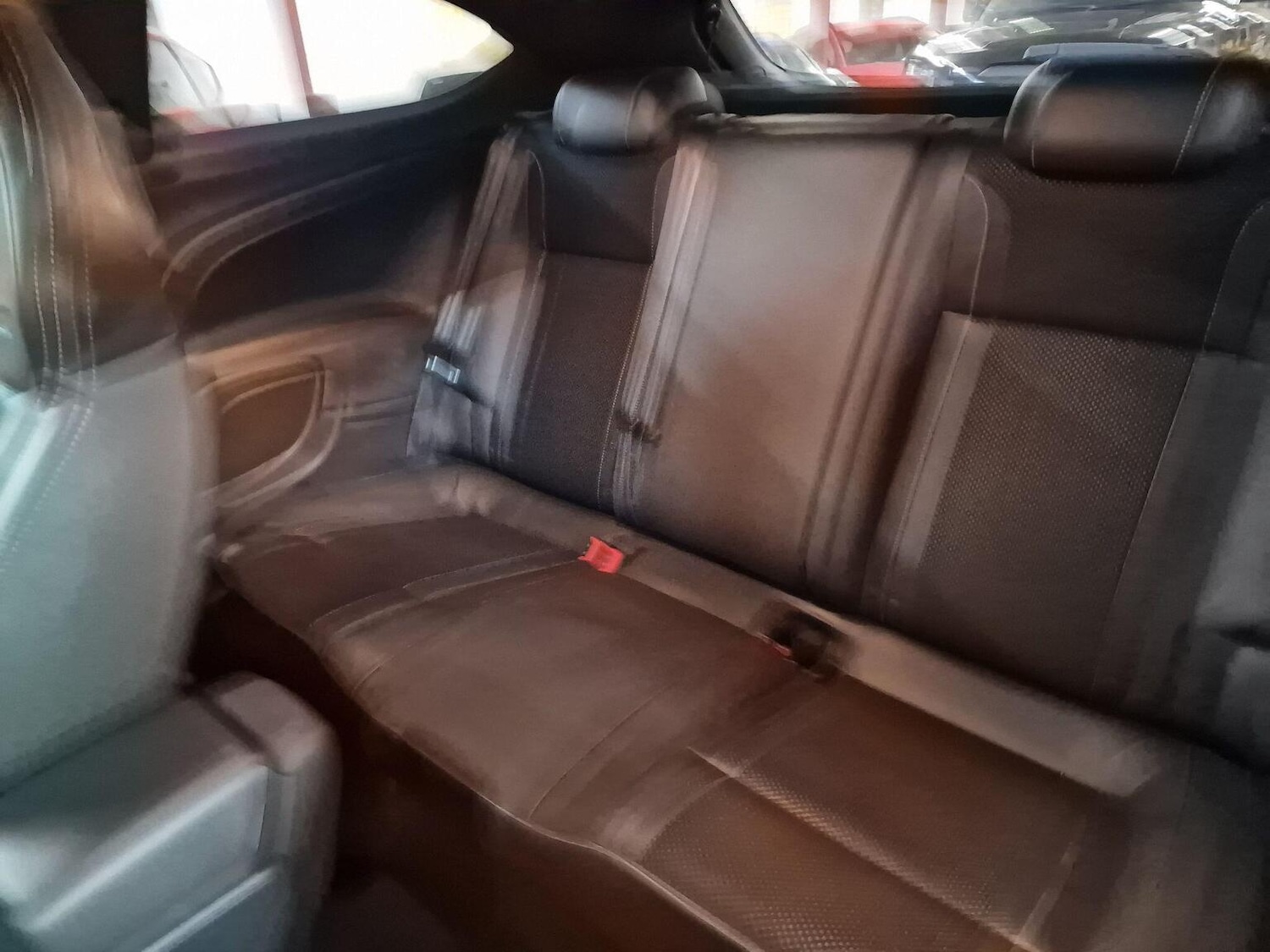 Used Vauxhall Astra GTC 2015 for sale - 76391472: Photo 15