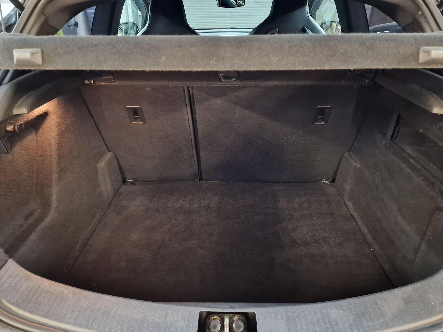 Used Vauxhall Astra GTC 2015 for sale - 76391472: Photo 16