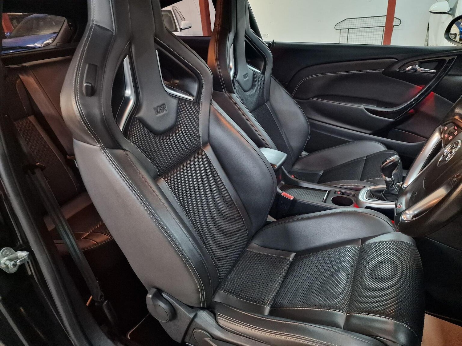 Used Vauxhall Astra GTC 2015 for sale - 76391472: Photo 18