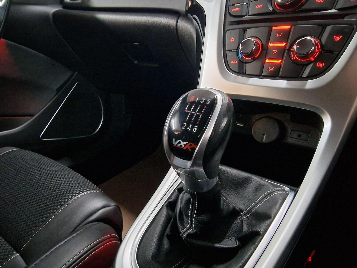 Used Vauxhall Astra GTC 2015 for sale - 76391472: Photo 20