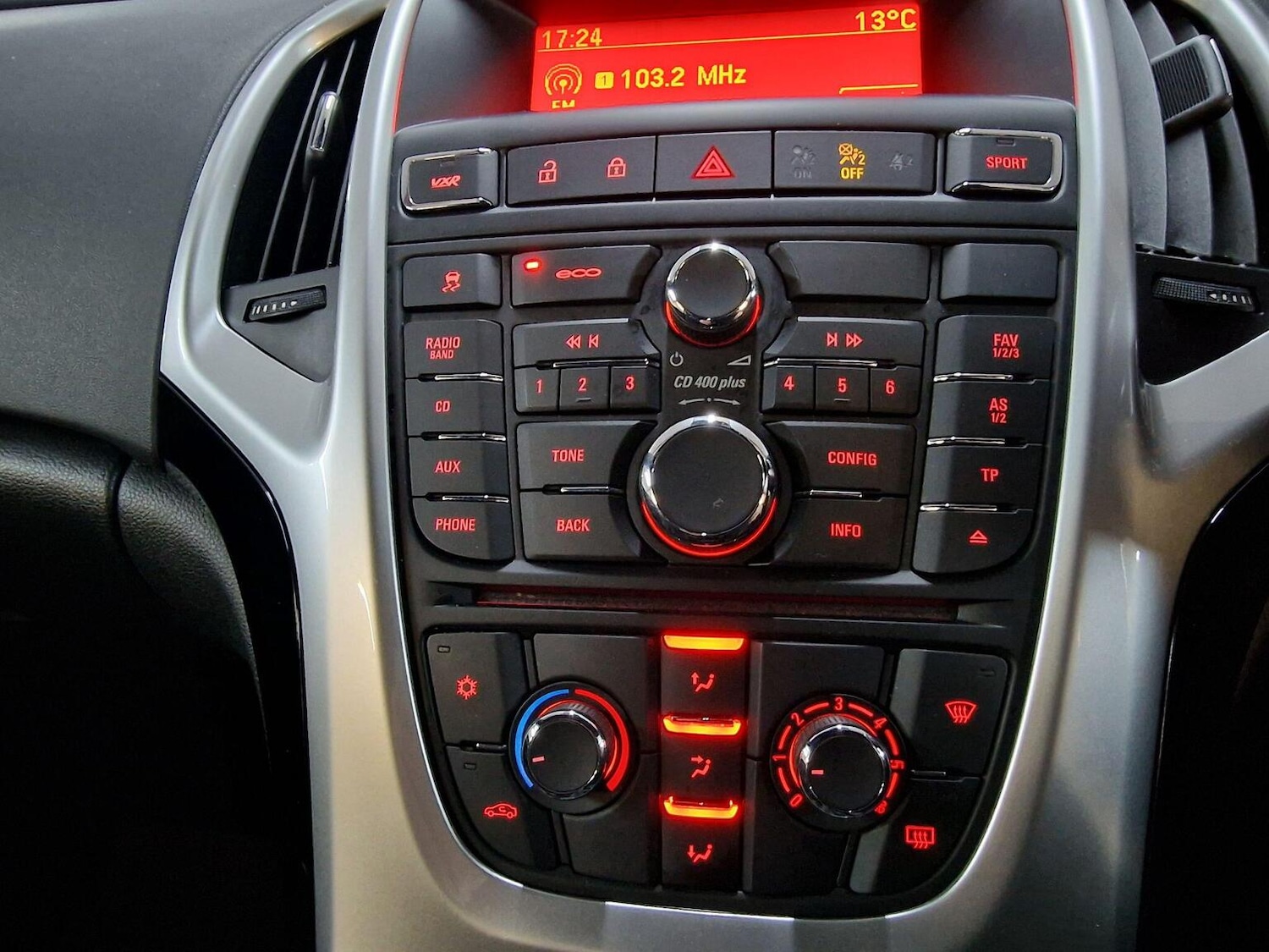 Used Vauxhall Astra GTC 2015 for sale - 76391472: Photo 21