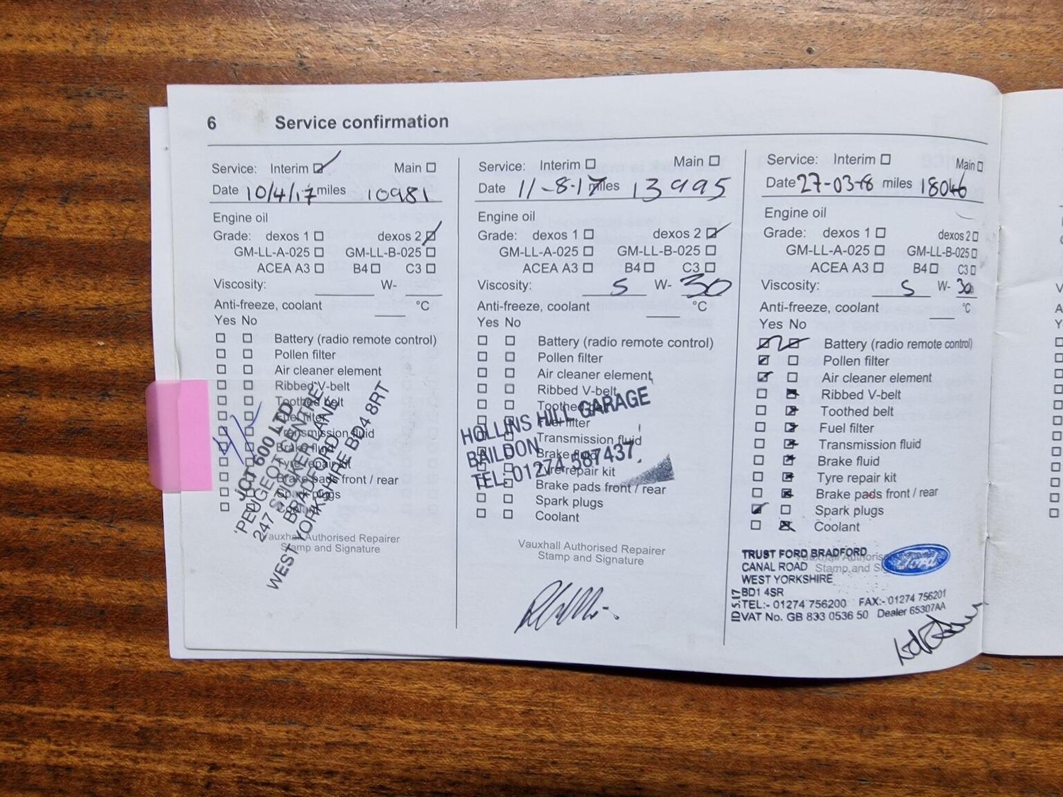 Used Vauxhall Astra GTC 2015 for sale - 76391472: Photo 26