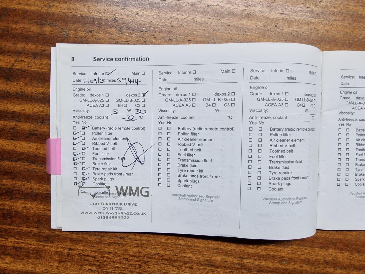 Used Vauxhall Astra GTC 2015 for sale - 76391472: Photo 28