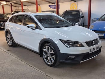 Used SEAT Leon 2014 for sale - 79805505: Photo