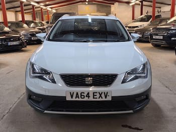Used SEAT Leon 2014 for sale - 79805505: Photo