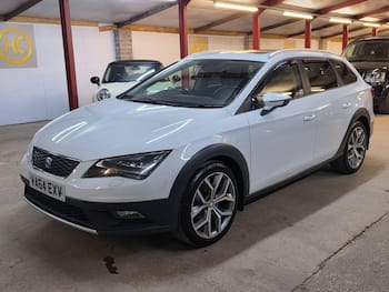 Used SEAT Leon 2014 for sale - 79805505: Photo