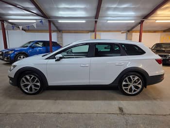 Used SEAT Leon 2014 for sale - 79805505: Photo
