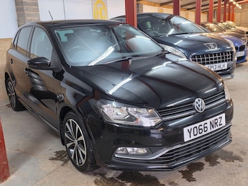 Volkswagen Polo feature image
