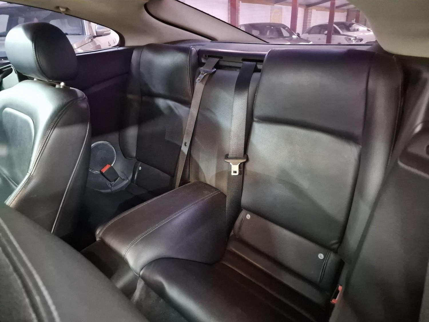 Used Jaguar XKR 2008 for sale - 76794407: Photo 14