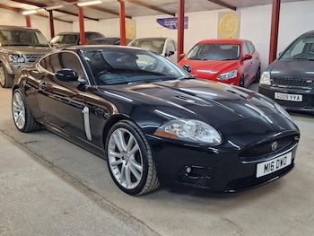 2008 - 4.2 V8 Auto Euro 4 2dr