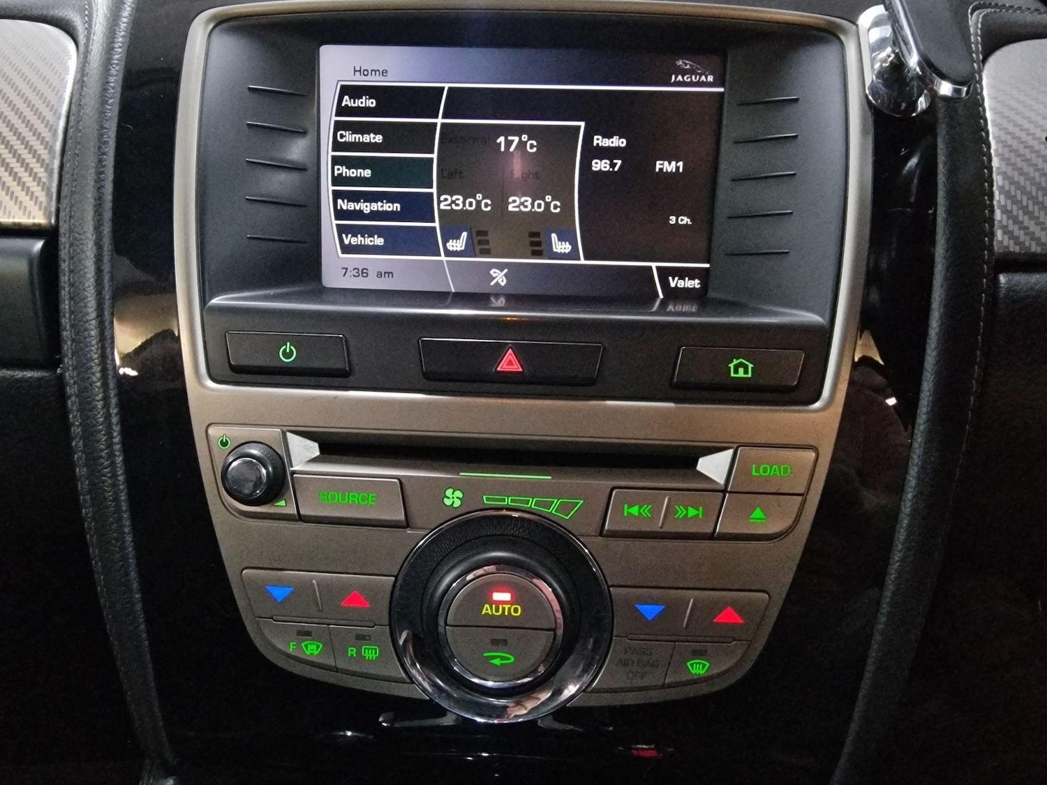 Used Jaguar XKR 2008 for sale - 76794407: Photo 20