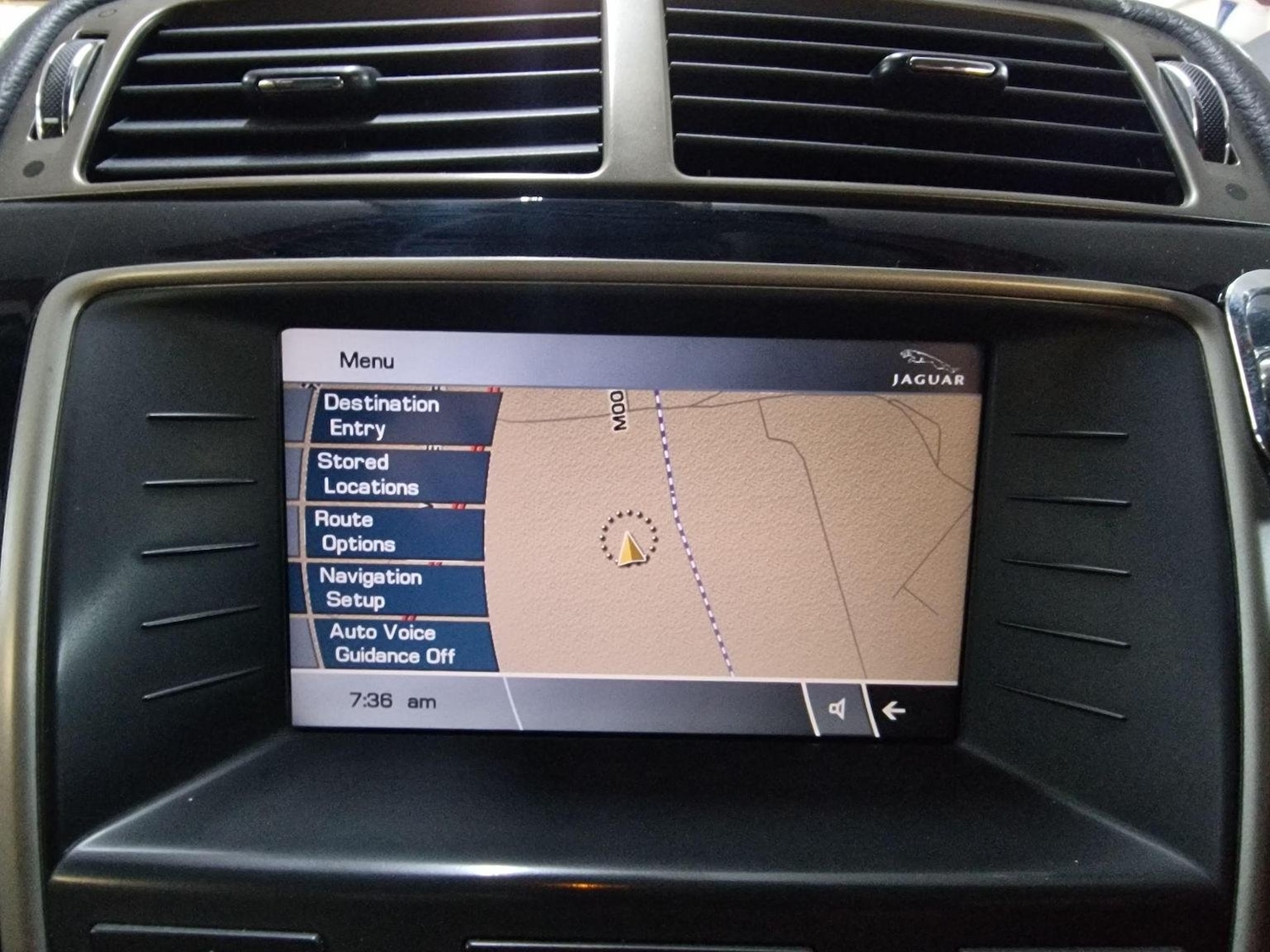 Used Jaguar XKR 2008 for sale - 76794407: Photo 21