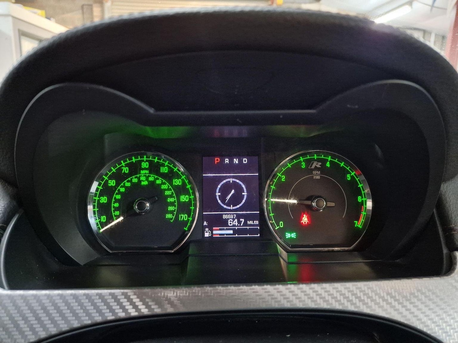 Used Jaguar XKR 2008 for sale - 76794407: Photo 23