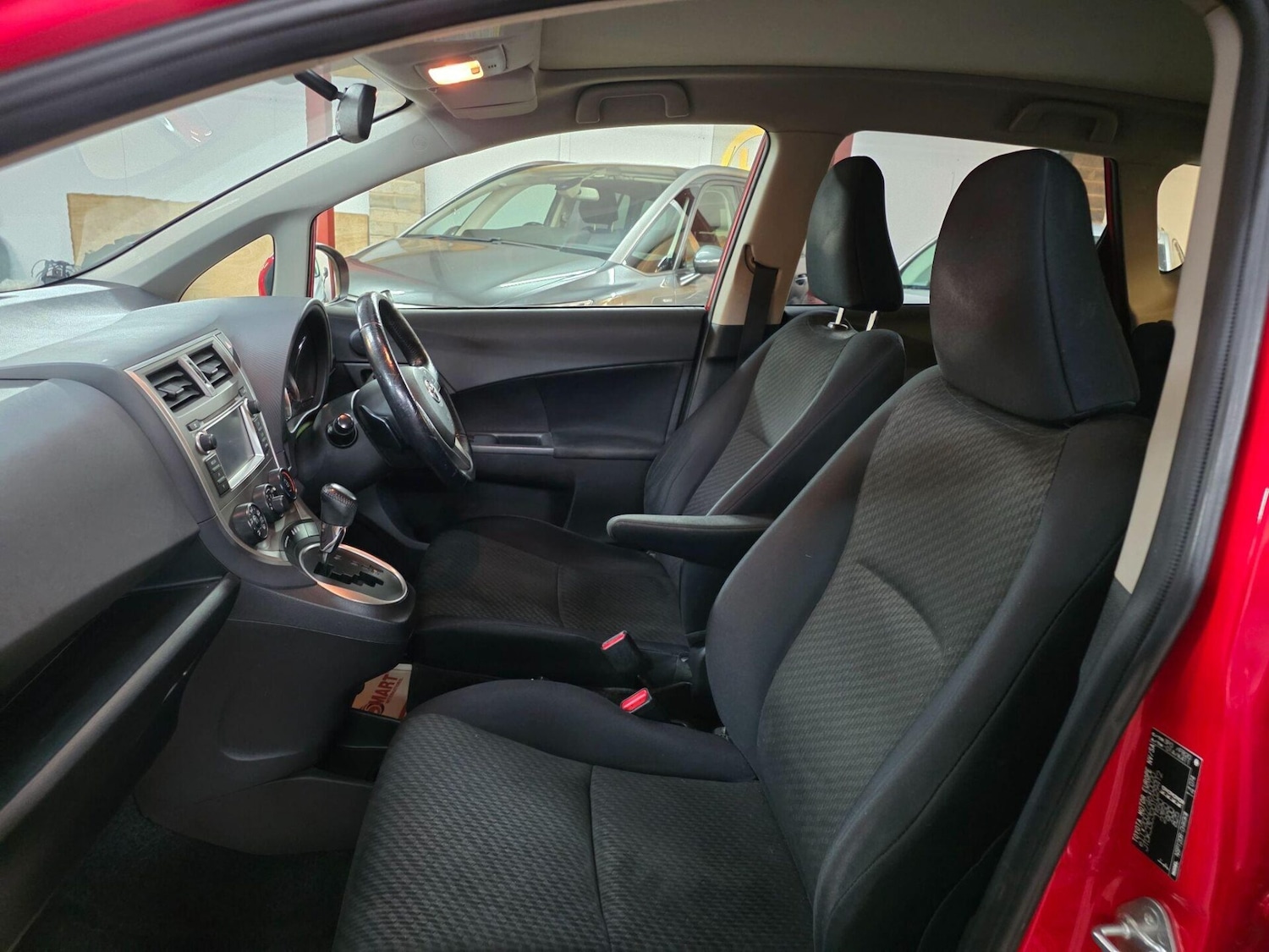 Used Toyota Verso 2012 for sale - 77729163: Photo 13