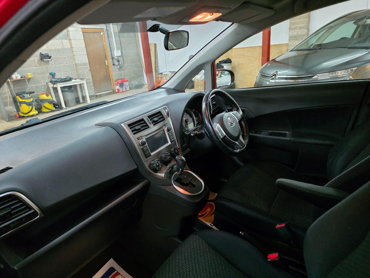 Used Toyota Verso 2012 for sale - 77729163: Photo 14