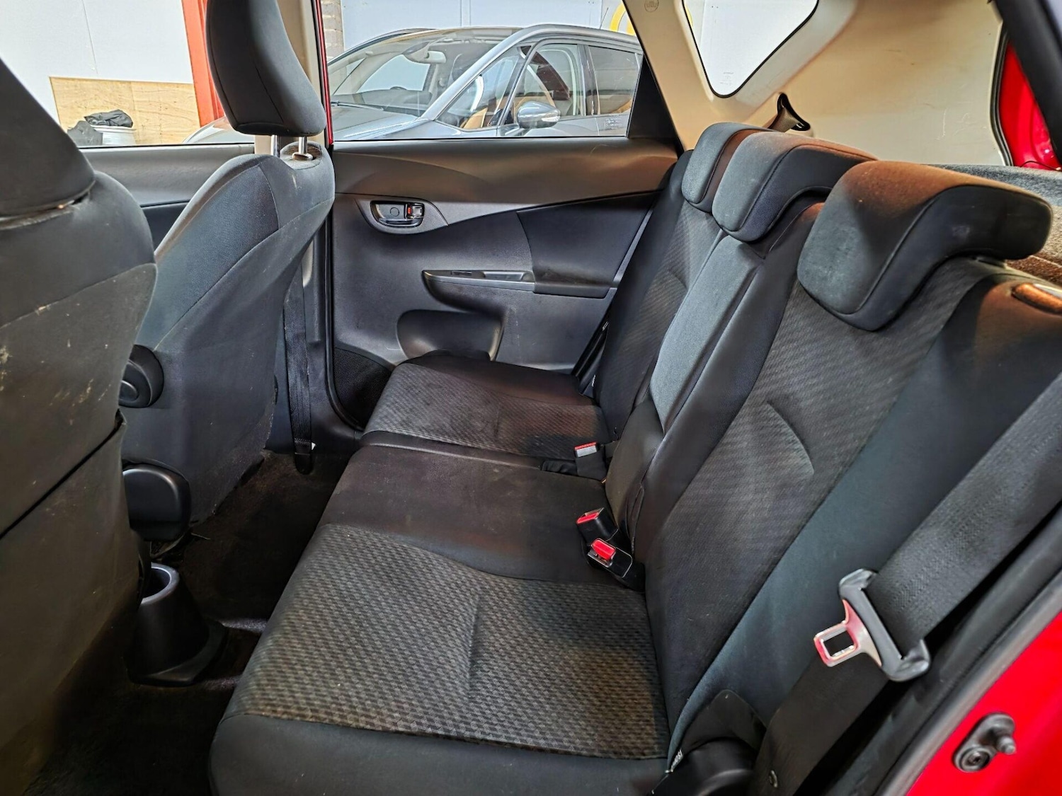 Used Toyota Verso 2012 for sale - 77729163: Photo 15